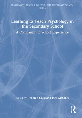 Addison / Burgess |  Learning to Teach Art and Design in the Secondary School | Buch |  Sack Fachmedien