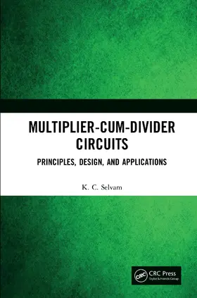 Selvam |  Multiplier-Cum-Divider Circuits | Buch |  Sack Fachmedien