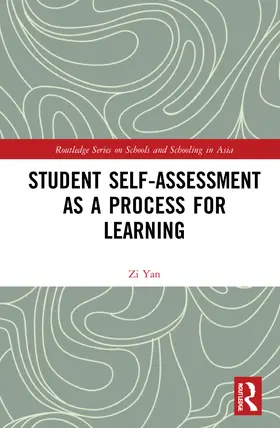 Yan |  Student Self-Assessment as a Process for Learning | Buch |  Sack Fachmedien