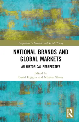 Glover / Higgins |  National Brands and Global Markets | Buch |  Sack Fachmedien