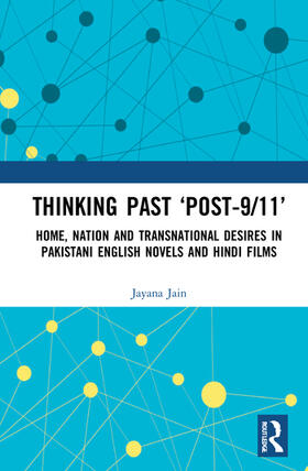 Jain |  Thinking Past 'Post-9/11' | Buch |  Sack Fachmedien