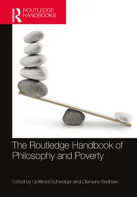 Sedmak / Schweiger |  The Routledge Handbook of Philosophy and Poverty | Buch |  Sack Fachmedien