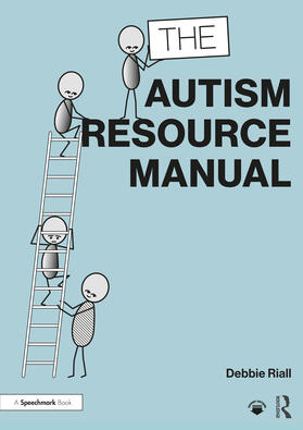 Riall |  The Autism Resource Manual | Buch |  Sack Fachmedien