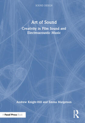 Knight-Hill / Margetson |  Art of Sound | Buch |  Sack Fachmedien