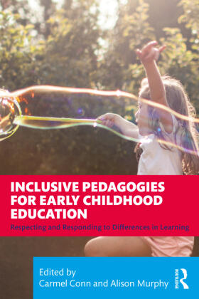 Conn / Murphy |  Inclusive Pedagogies for Early Childhood Education | Buch |  Sack Fachmedien