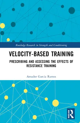 Ramos |  Velocity-Based Training | Buch |  Sack Fachmedien