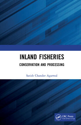 Agarwal |  Inland Fisheries | Buch |  Sack Fachmedien
