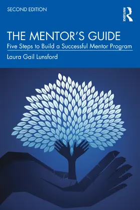 Lunsford |  The Mentor's Guide | Buch |  Sack Fachmedien