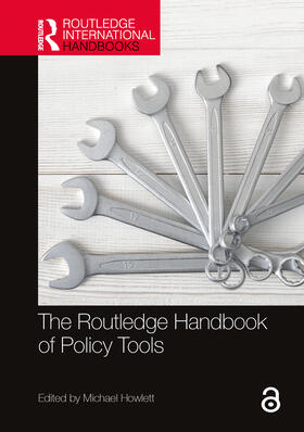 Howlett |  The Routledge Handbook of Policy Tools | Buch |  Sack Fachmedien
