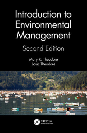 Theodore |  Introduction to Environmental Management | Buch |  Sack Fachmedien