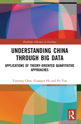 Chen / He / Yan |  Understanding China through Big Data | Buch |  Sack Fachmedien