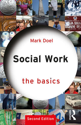 Doel |  Social Work: The Basics | Buch |  Sack Fachmedien