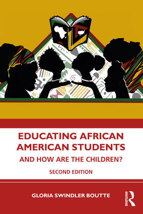 Boutte |  Educating African American Students | Buch |  Sack Fachmedien