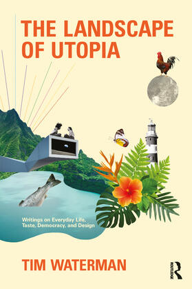 Waterman |  The Landscape of Utopia | Buch |  Sack Fachmedien