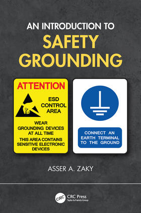Zaky |  An Introduction to Safety Grounding | Buch |  Sack Fachmedien