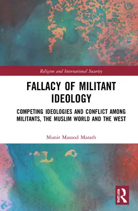 Marath |  Fallacy of Militant Ideology | Buch |  Sack Fachmedien