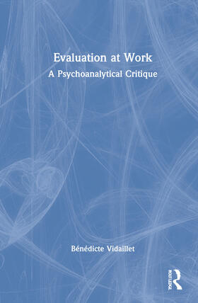 Vidaillet |  Evaluation at Work | Buch |  Sack Fachmedien