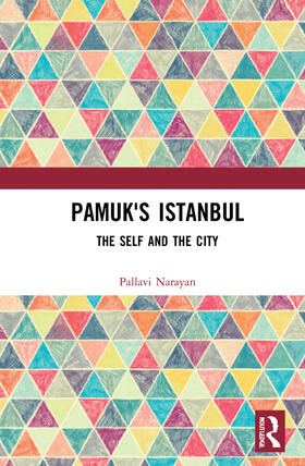 Narayan |  Pamuk's Istanbul | Buch |  Sack Fachmedien