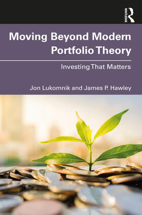 Hawley / Lukomnik |  Moving Beyond Modern Portfolio Theory | Buch |  Sack Fachmedien