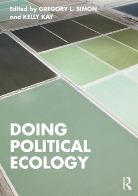 Simon / Kay |  Doing Political Ecology | Buch |  Sack Fachmedien