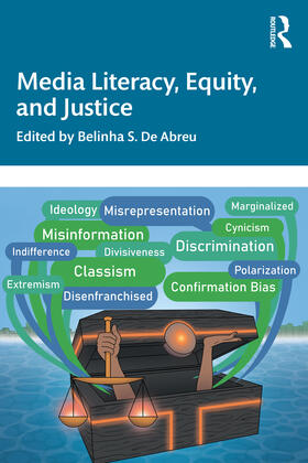 De Abreu |  Media Literacy, Equity, and Justice | Buch |  Sack Fachmedien