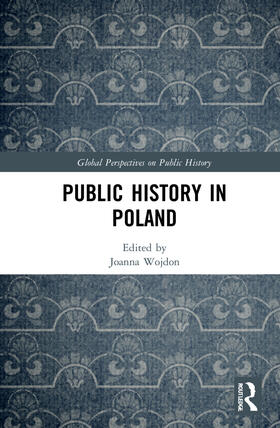 Wojdon |  Public History in Poland | Buch |  Sack Fachmedien