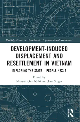 Quy Nghi / Singer |  Development-Induced Displacement and Resettlement in Vietnam | Buch |  Sack Fachmedien