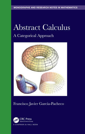 Garcia-Pacheco |  Abstract Calculus | Buch |  Sack Fachmedien