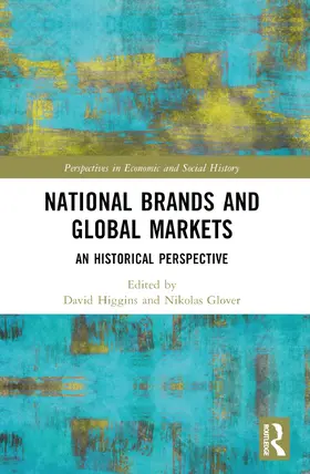 Higgins / Glover |  National Brands and Global Markets | Buch |  Sack Fachmedien