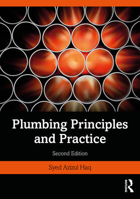 Haq |  Plumbing Principles and Practice | Buch |  Sack Fachmedien