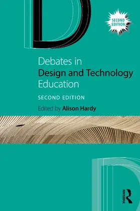 Hardy |  Debates in Design and Technology Education | Buch |  Sack Fachmedien