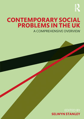 Stanley |  Contemporary Social Problems in the UK | Buch |  Sack Fachmedien