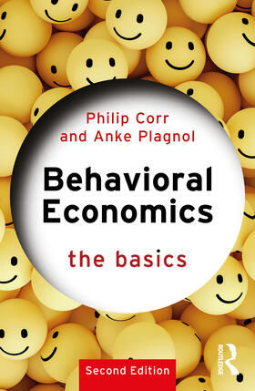 Corr / Plagnol |  Behavioral Economics | Buch |  Sack Fachmedien