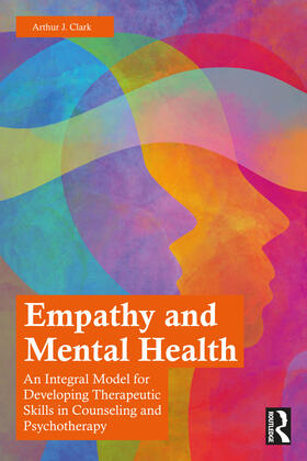 Clark |  Empathy and Mental Health | Buch |  Sack Fachmedien