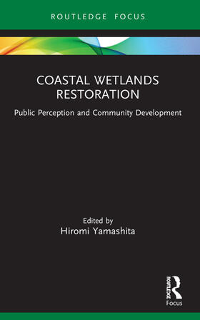 Yamashita |  Coastal Wetlands Restoration | Buch |  Sack Fachmedien