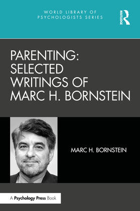 Bornstein |  Parenting: Selected Writings of Marc H. Bornstein | Buch |  Sack Fachmedien