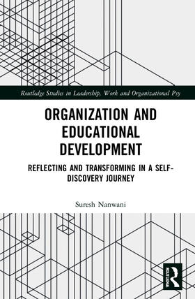 Nanwani |  Organization and Education Development | Buch |  Sack Fachmedien