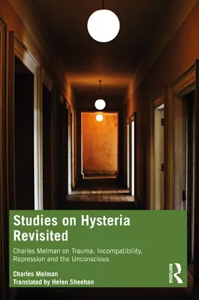 Melman |  Studies on Hysteria Revisited | Buch |  Sack Fachmedien