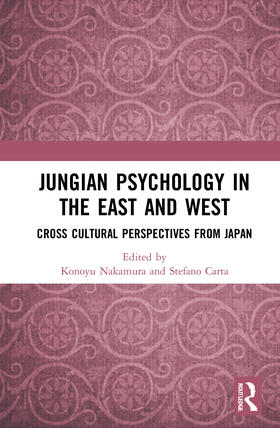 Nakamura / Carta |  Jungian Psychology in the East and West | Buch |  Sack Fachmedien