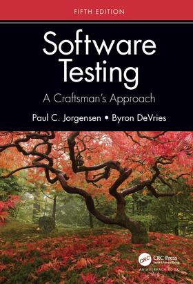 DeVries / Jorgensen |  Software Testing | Buch |  Sack Fachmedien