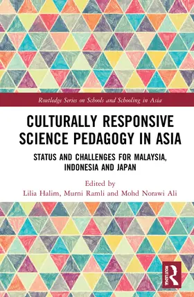 Halim / Ramli / Norawi Ali |  Culturally Responsive Science Pedagogy in Asia | Buch |  Sack Fachmedien