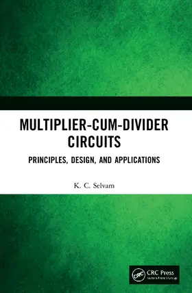 Selvam |  Multiplier-Cum-Divider Circuits | Buch |  Sack Fachmedien