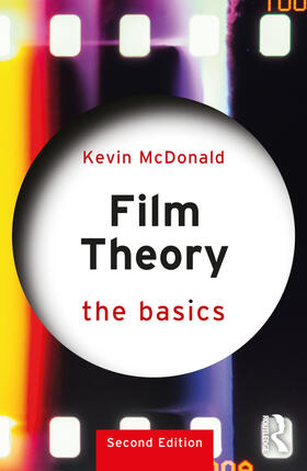 McDonald |  Film Theory: The Basics | Buch |  Sack Fachmedien