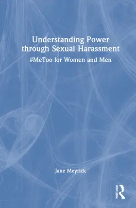 Meyrick |  #MeToo for Women and Men | Buch |  Sack Fachmedien