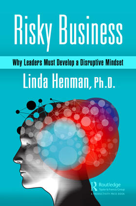 Henman |  Risky Business | Buch |  Sack Fachmedien
