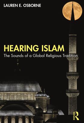 Osborne |  Hearing Islam | Buch |  Sack Fachmedien