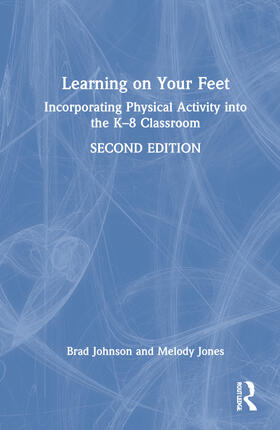 Johnson / Jones |  Learning on Your Feet | Buch |  Sack Fachmedien