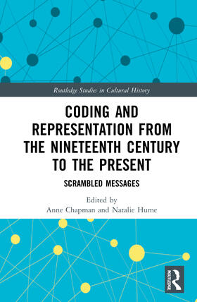 Chapman / Hume |  Coding and Representation from the Nineteenth Century to the Present | Buch |  Sack Fachmedien