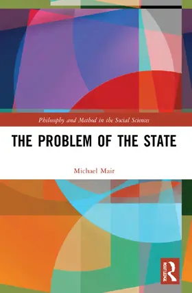 Mair |  The Problem of the State | Buch |  Sack Fachmedien