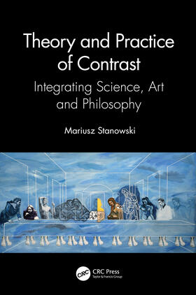 Stanowski |  Theory and Practice of Contrast | Buch |  Sack Fachmedien